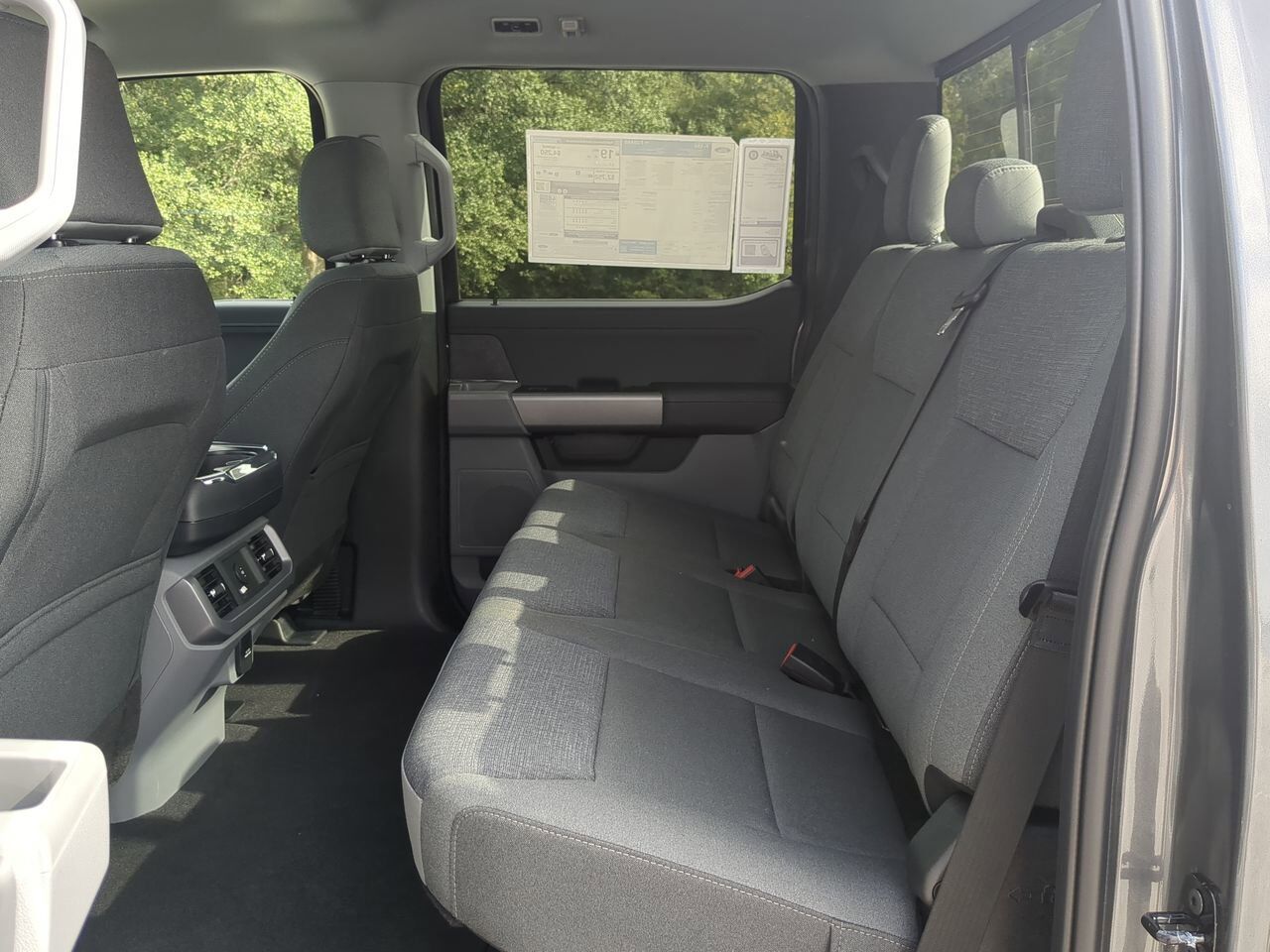 2025 Ford F-150 XLT Winder GA