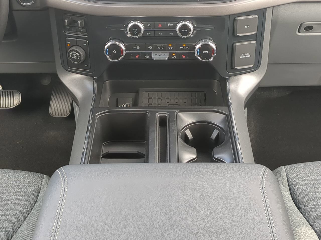 2025 Ford F-150 XLT Winder GA