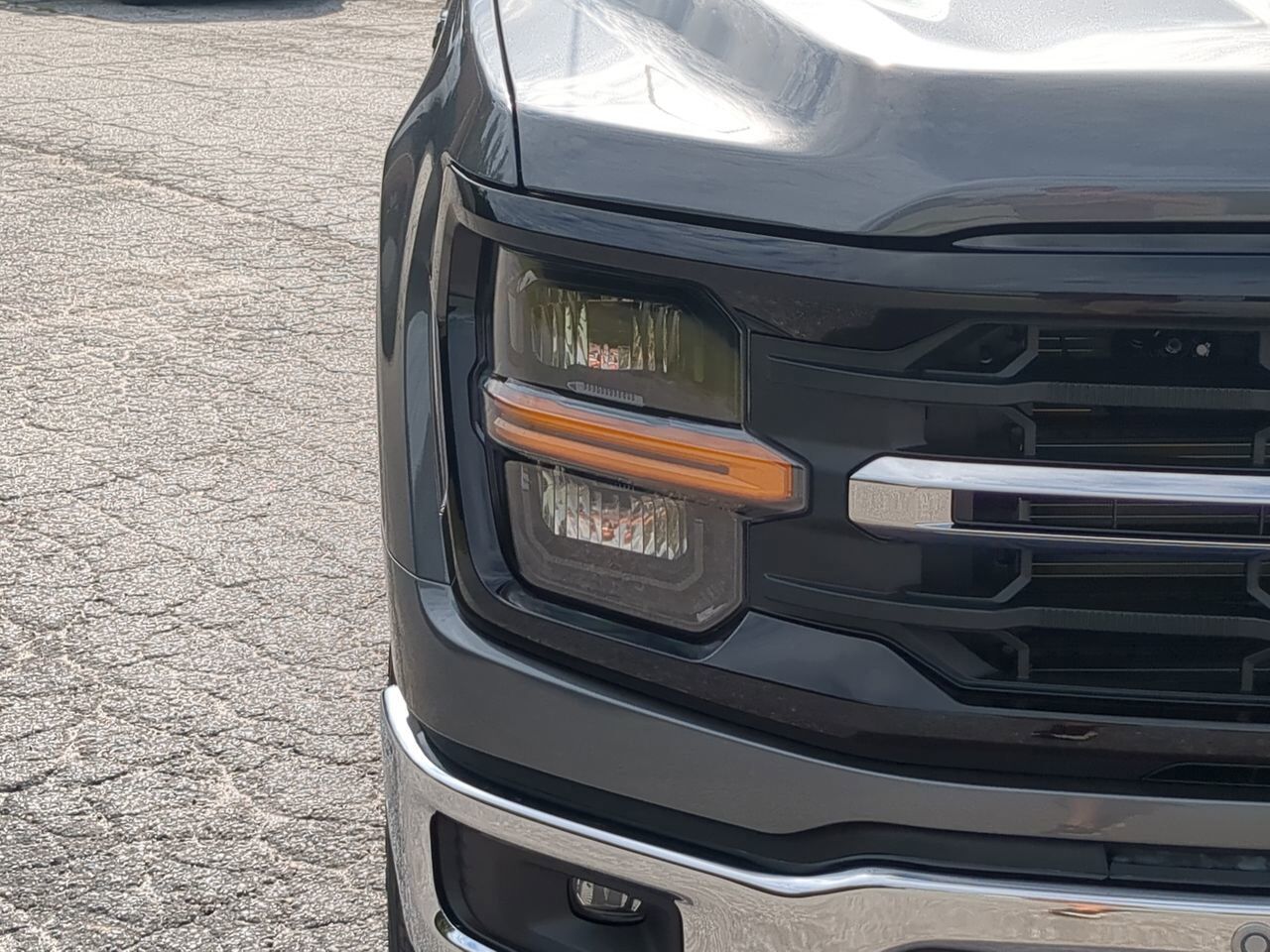 2025 Ford F-150 XLT Winder GA