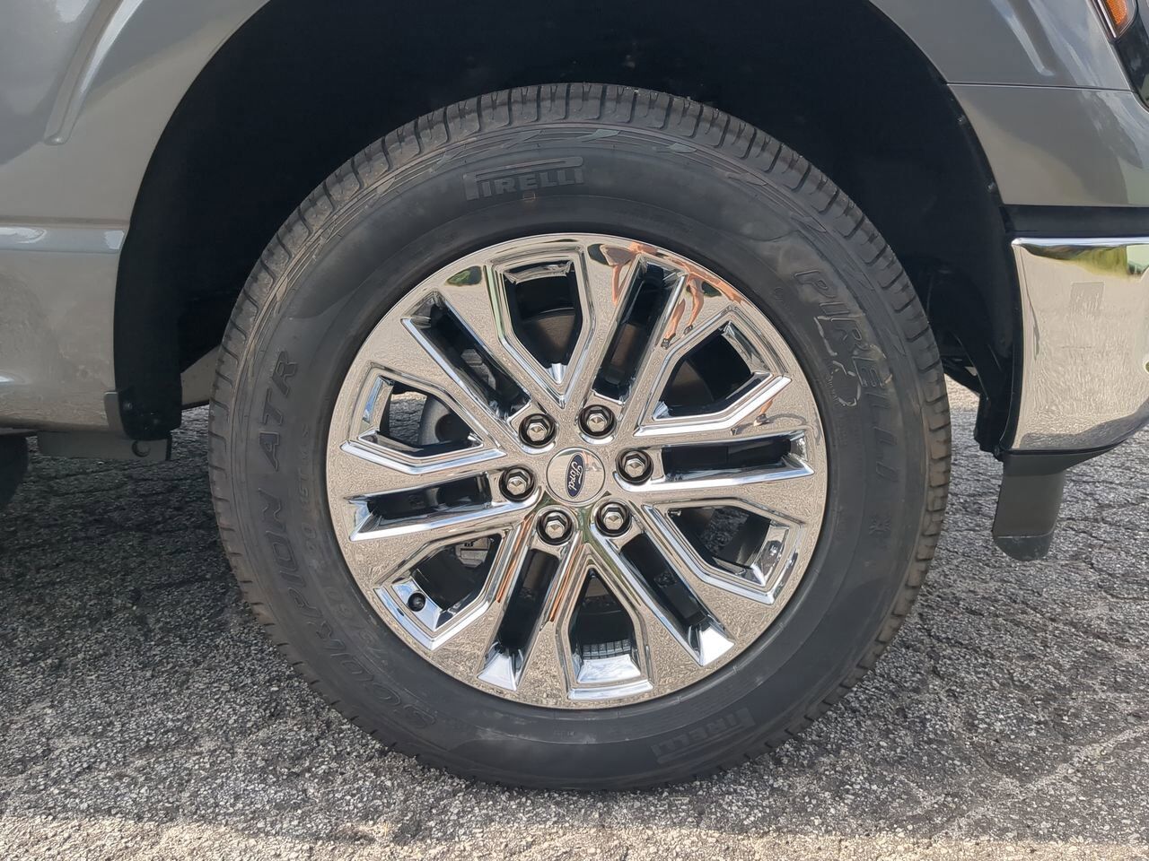 2025 Ford F-150 XLT Winder GA