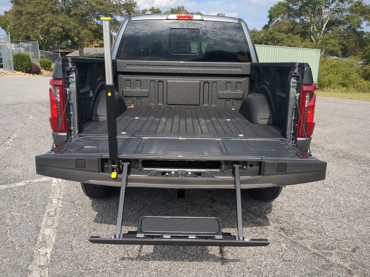 2025 Ford F-150 XLT Winder GA