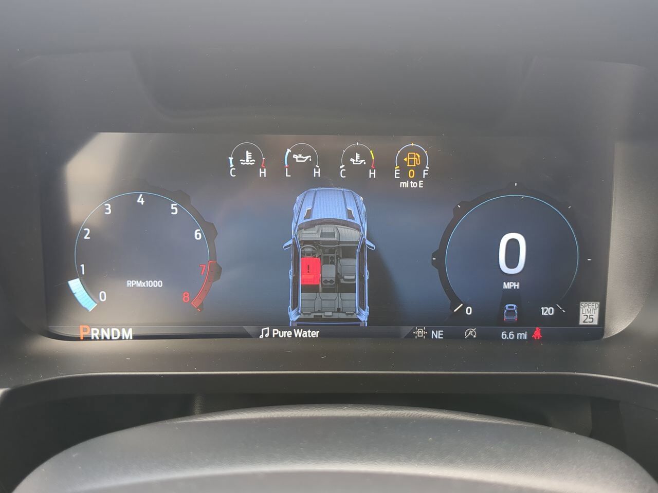 2025 Ford F-150 XLT Winder GA