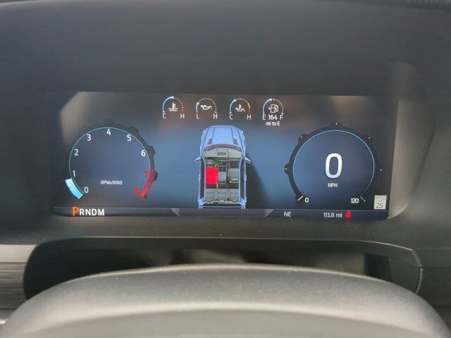 2025 Ford F-150 XLT Winder GA