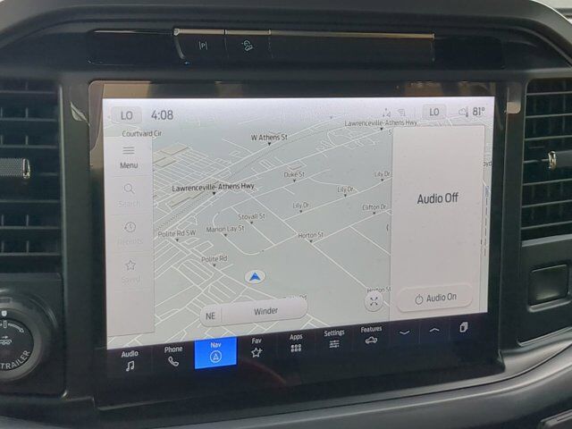 2025 Ford F-150 XLT Winder GA