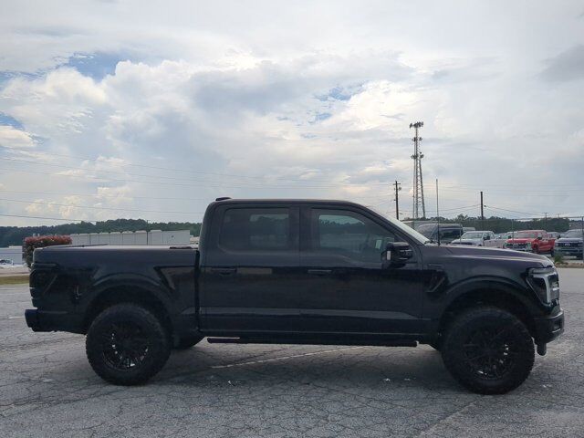 2025 Ford F-150 XLT Winder GA