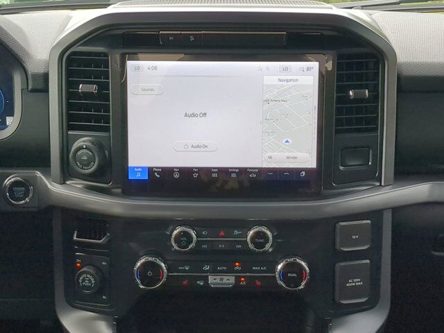 2025 Ford F-150 XLT Winder GA