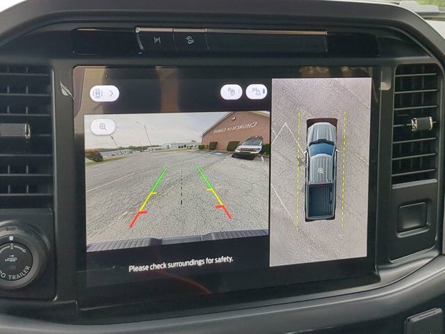 2025 Ford F-150 XLT Winder GA