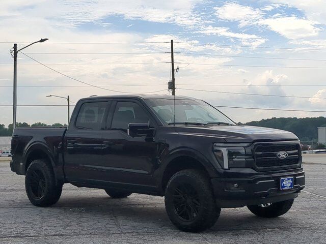 2025 Ford F-150 XLT Winder GA