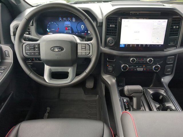 2025 Ford F-150 XLT Winder GA
