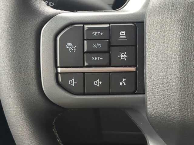 2025 Ford F-150 XLT Winder GA