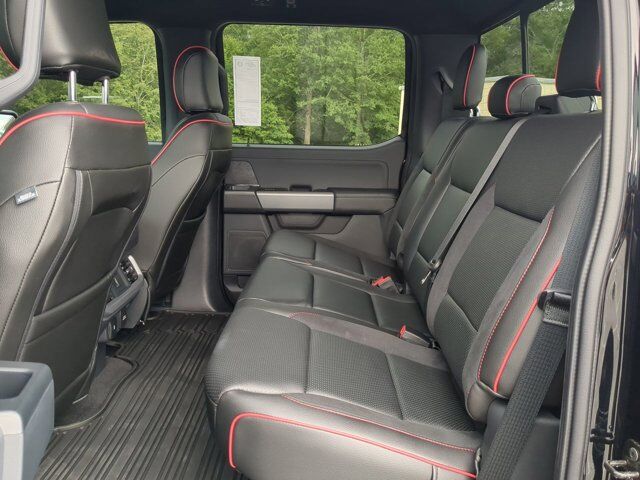 2025 Ford F-150 XLT Winder GA