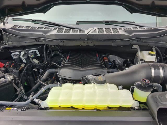 2025 Ford F-150 XLT Winder GA