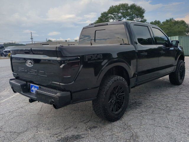 2025 Ford F-150 XLT Winder GA