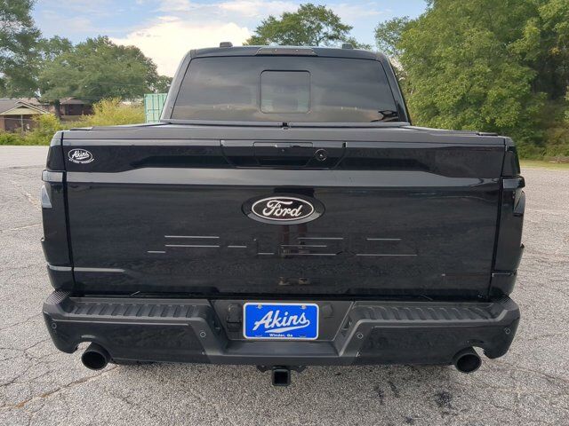 2025 Ford F-150 XLT Winder GA