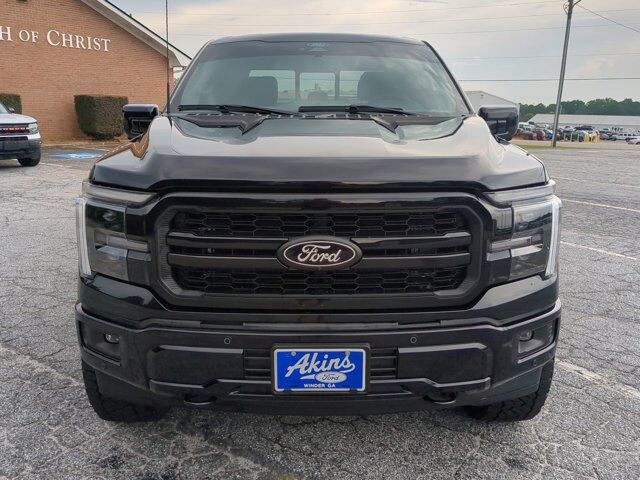 2025 Ford F-150 XLT Winder GA