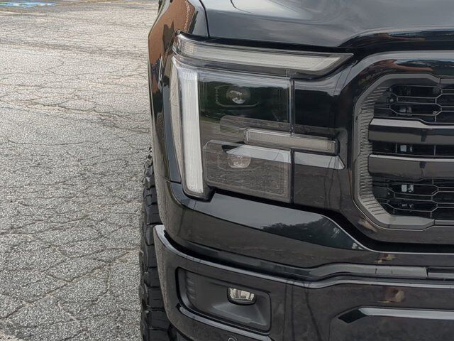 2025 Ford F-150 XLT Winder GA