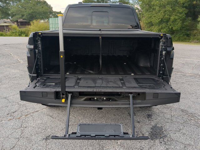 2025 Ford F-150 XLT Winder GA