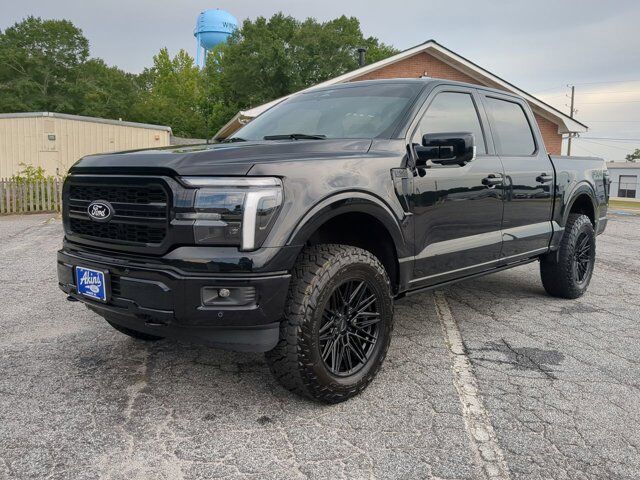 2025 Ford F-150 XLT Winder GA