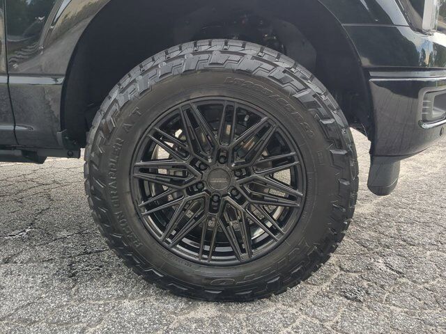 2025 Ford F-150 XLT Winder GA