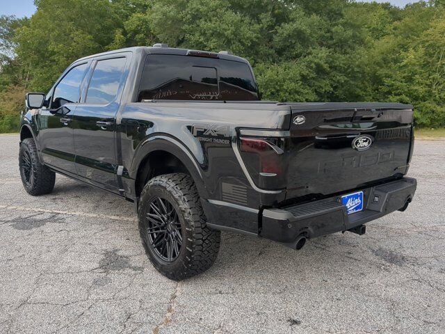 2025 Ford F-150 XLT Winder GA