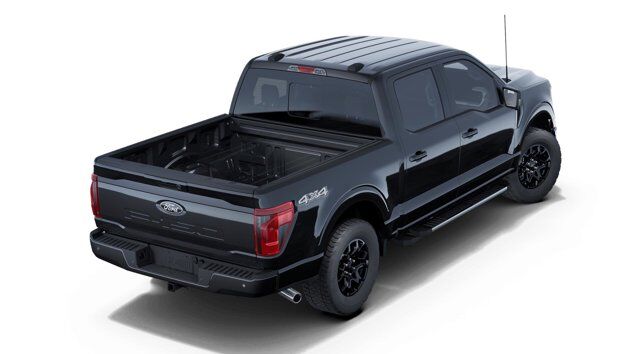 2025 Ford F-150 XLT Winder GA