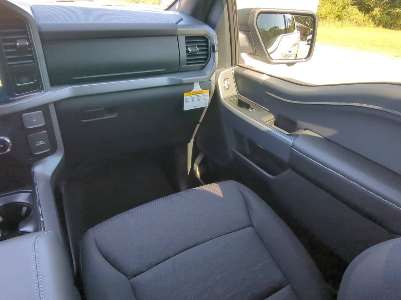 2025 Ford F-150 XLT Winder GA