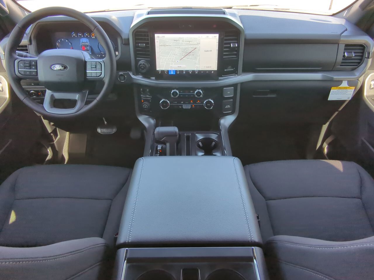 2025 Ford F-150 XLT Winder GA