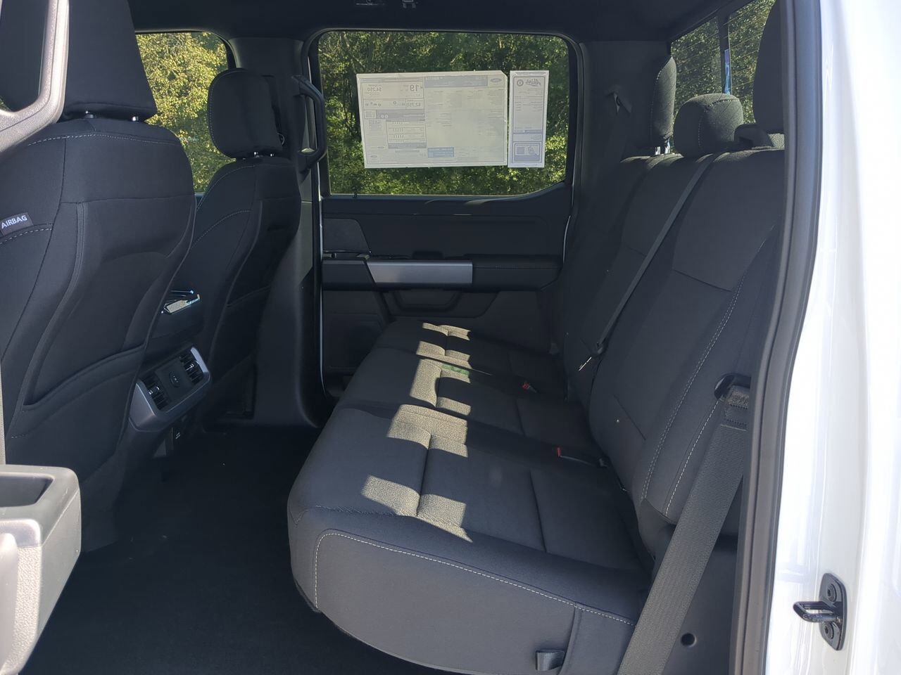 2025 Ford F-150 XLT Winder GA