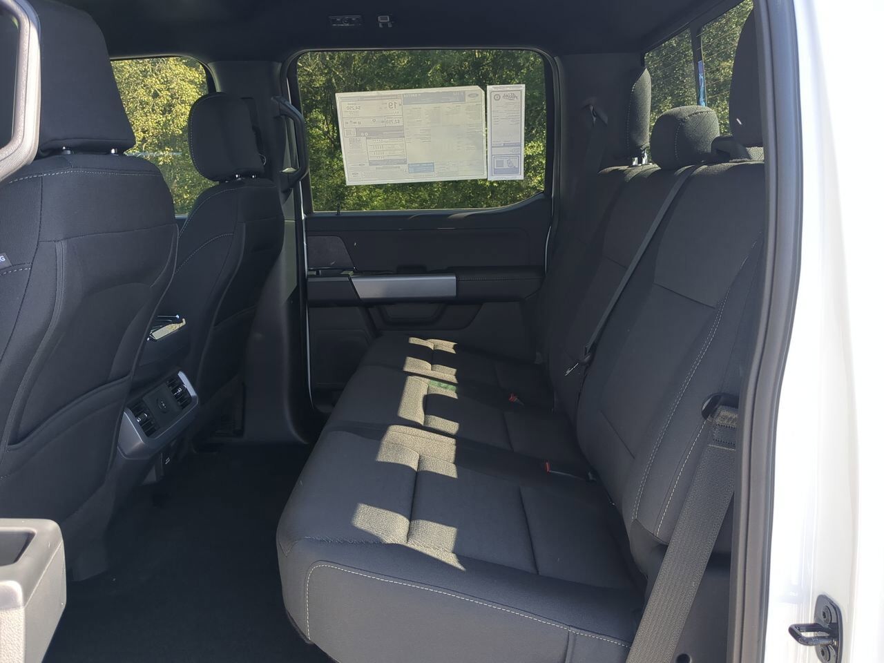 2025 Ford F-150 XLT Winder GA