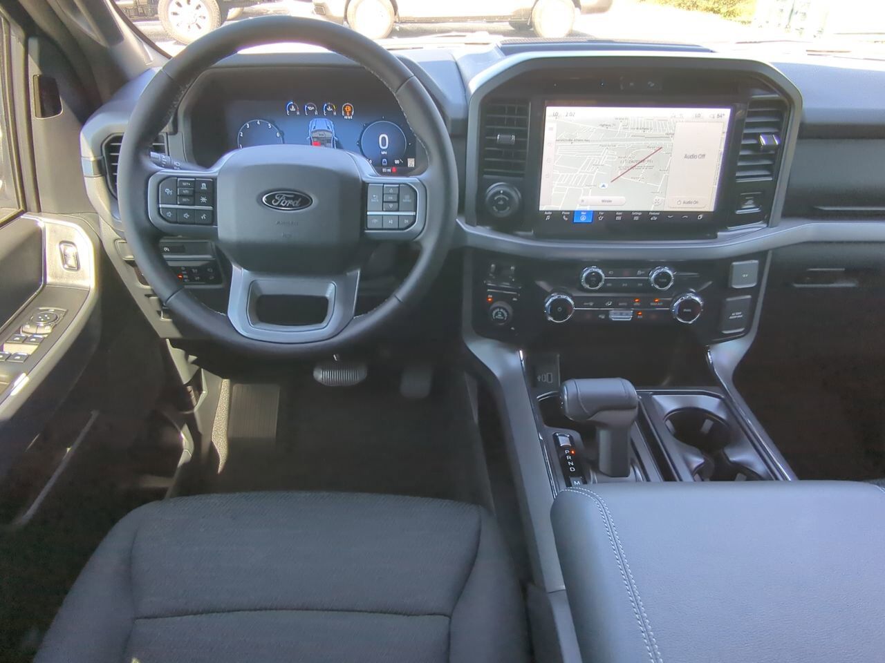 2025 Ford F-150 XLT Winder GA