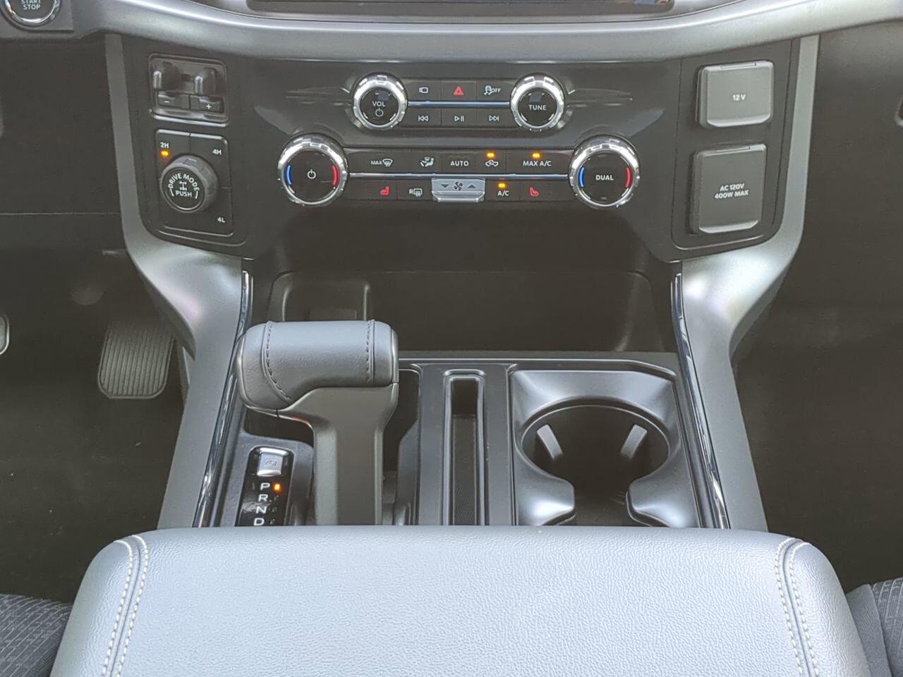 2025 Ford F-150 XLT Winder GA