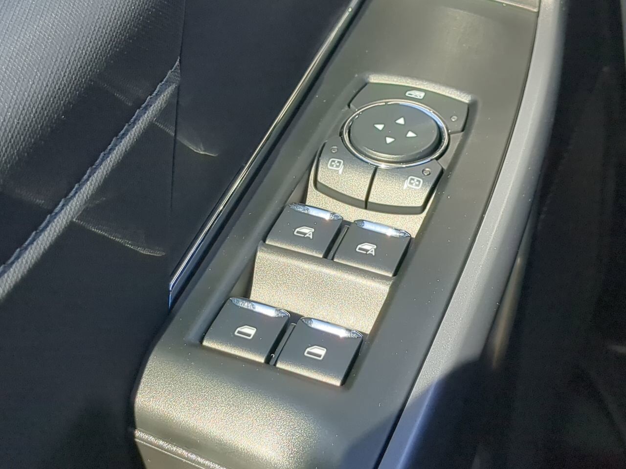 2025 Ford F-150 XLT Winder GA