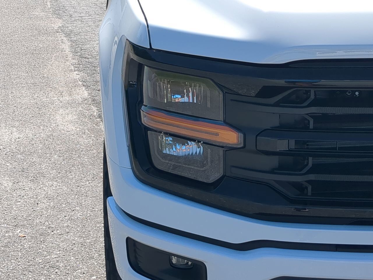 2025 Ford F-150 XLT Winder GA