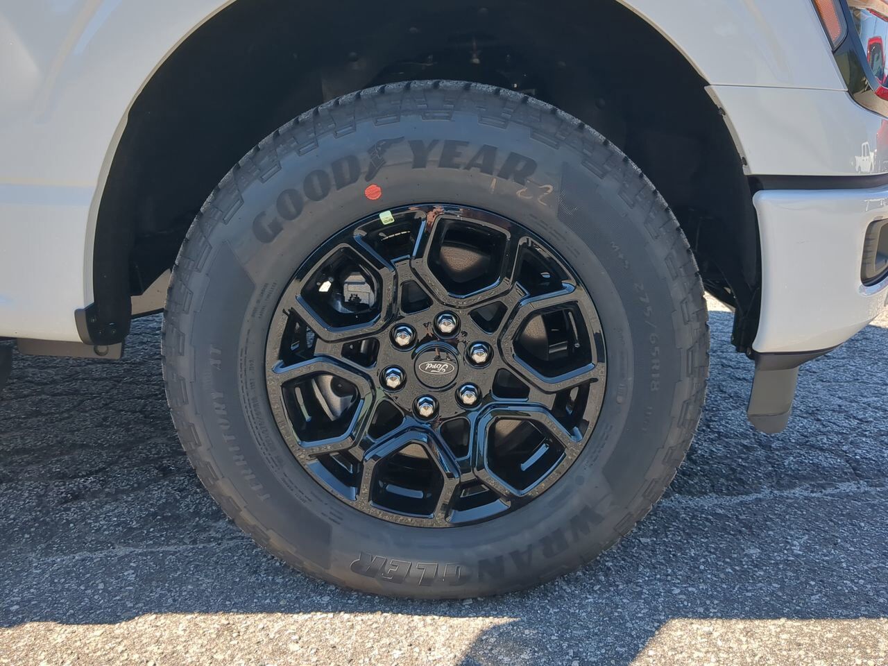 2025 Ford F-150 XLT Winder GA