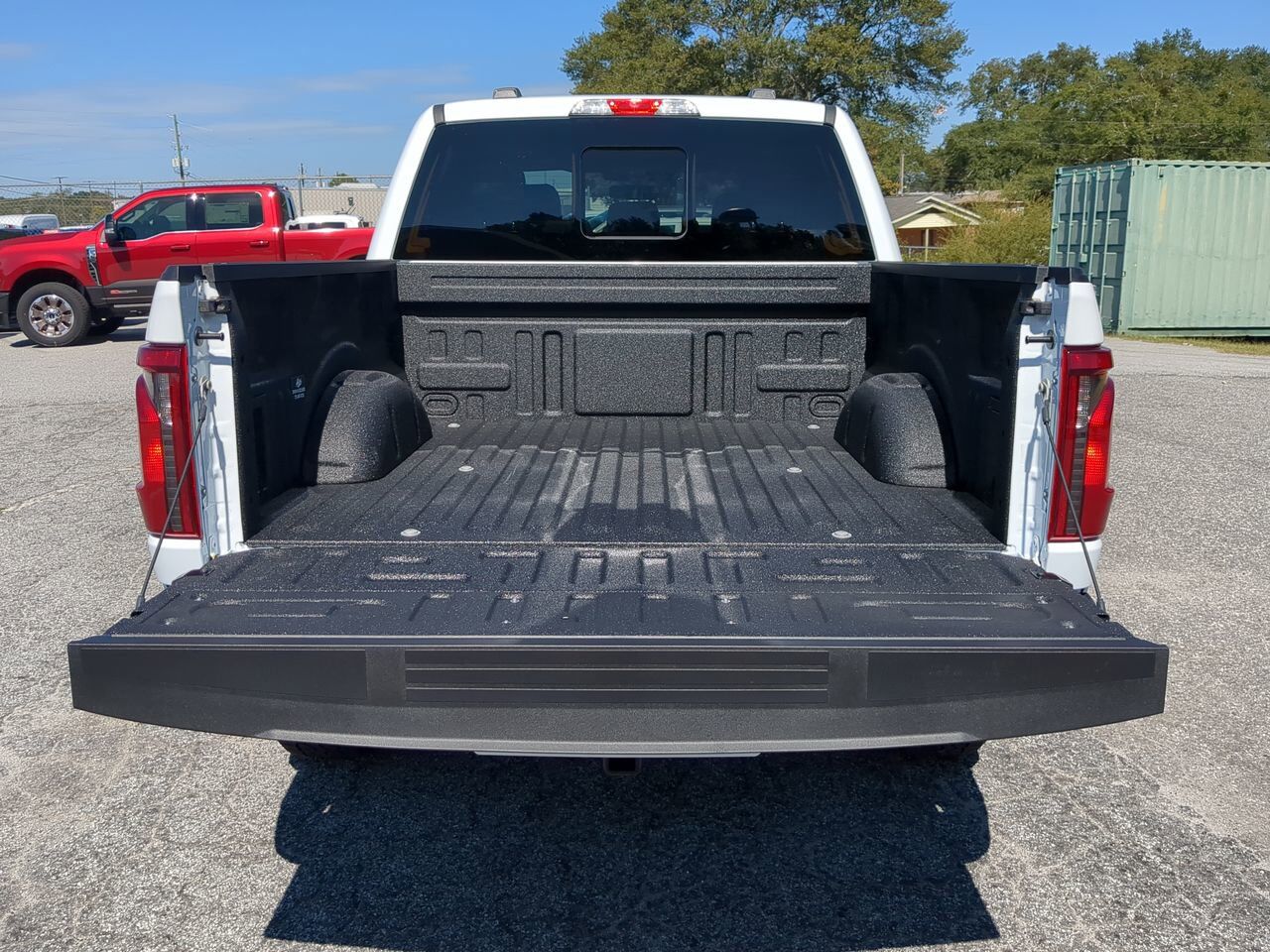 2025 Ford F-150 XLT Winder GA