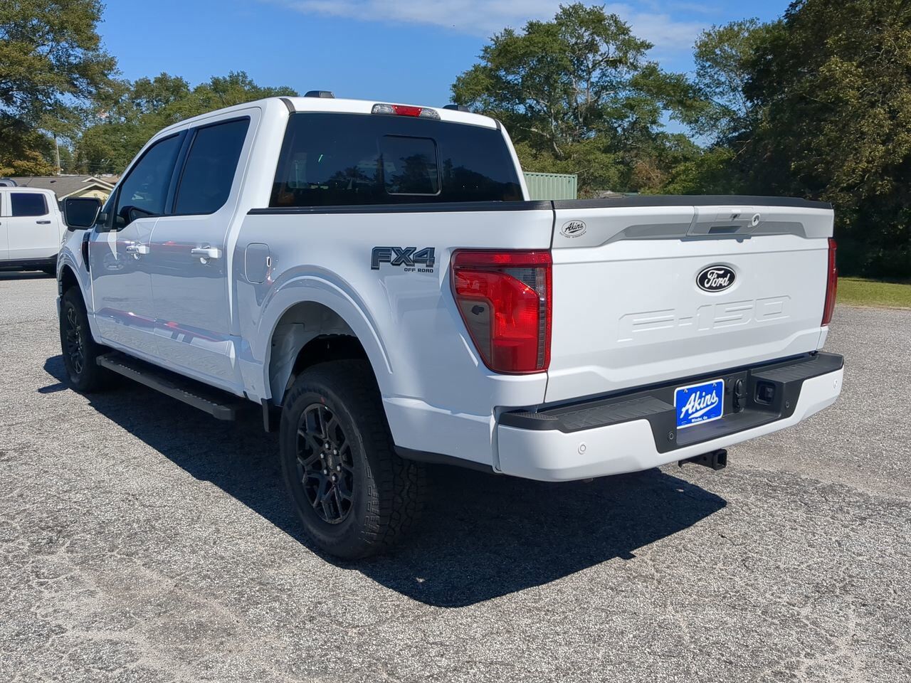 2025 Ford F-150 XLT Winder GA