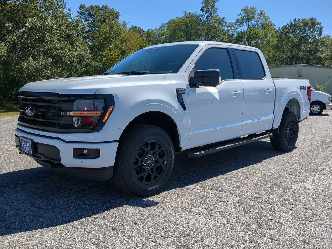 2025 Ford F-150 XLT Winder GA
