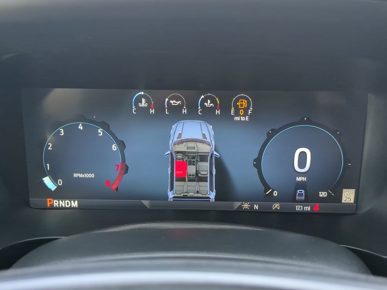 2025 Ford F-150 XLT Winder GA