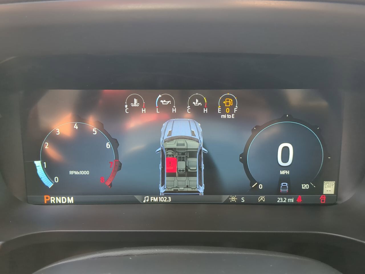 2025 Ford F-150 XLT Winder GA
