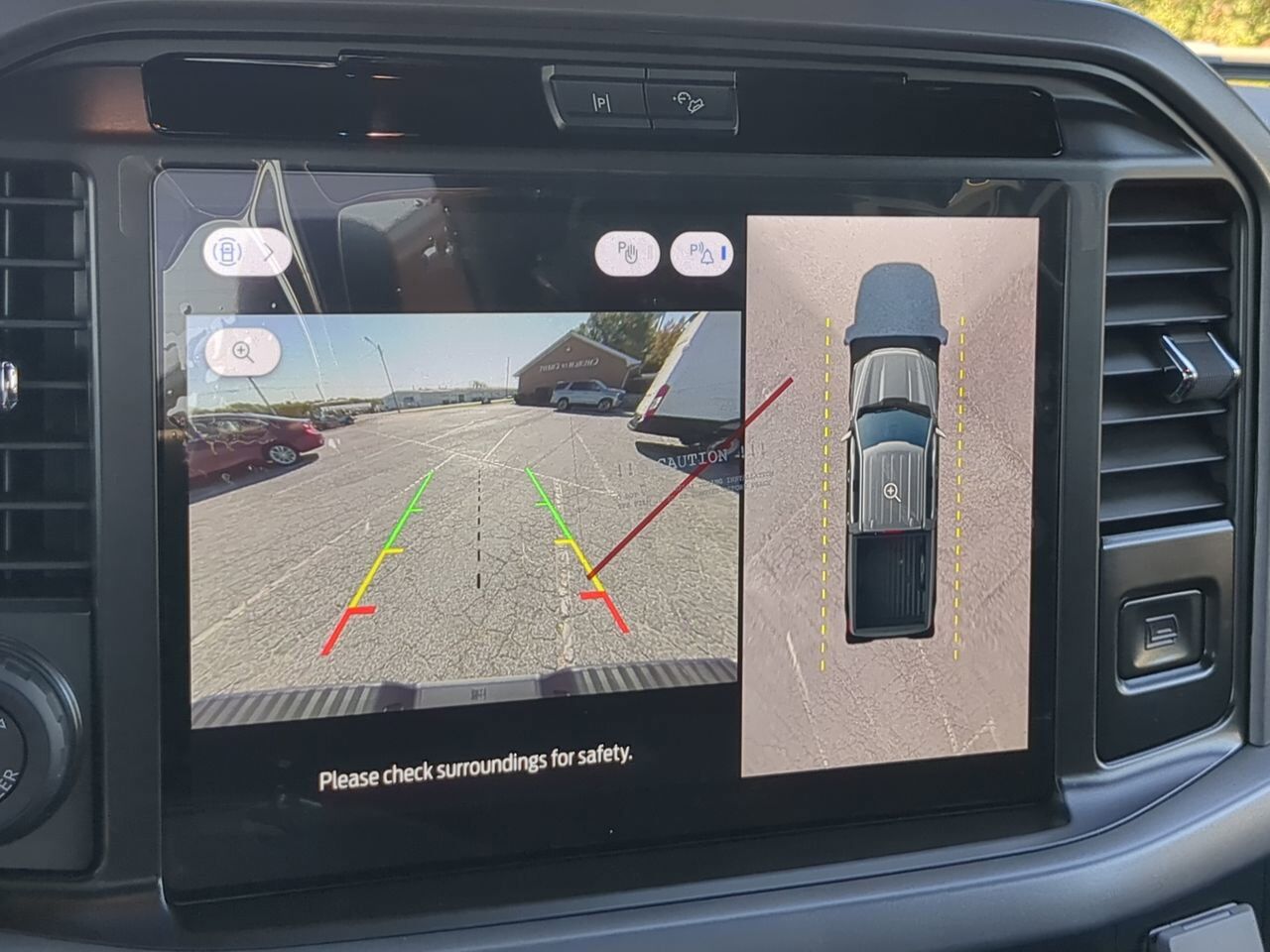 2025 Ford F-150 XLT Winder GA