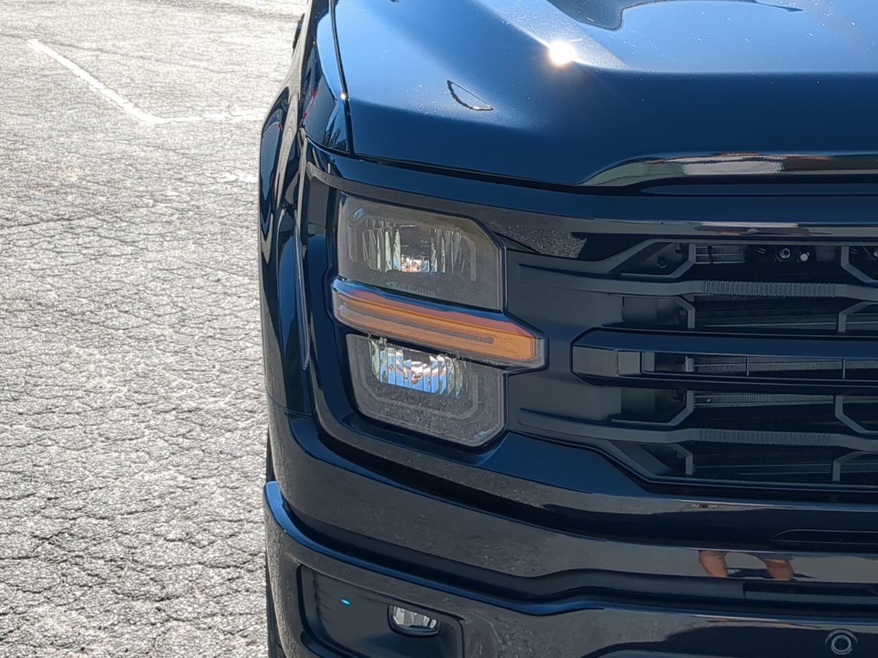 2025 Ford F-150 XLT Winder GA