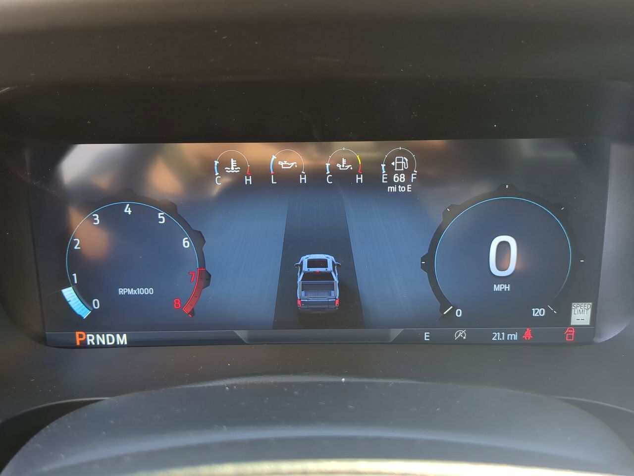 2025 Ford F-150 XLT Winder GA