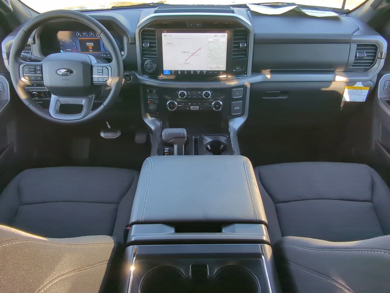 2025 Ford F-150 XLT Winder GA