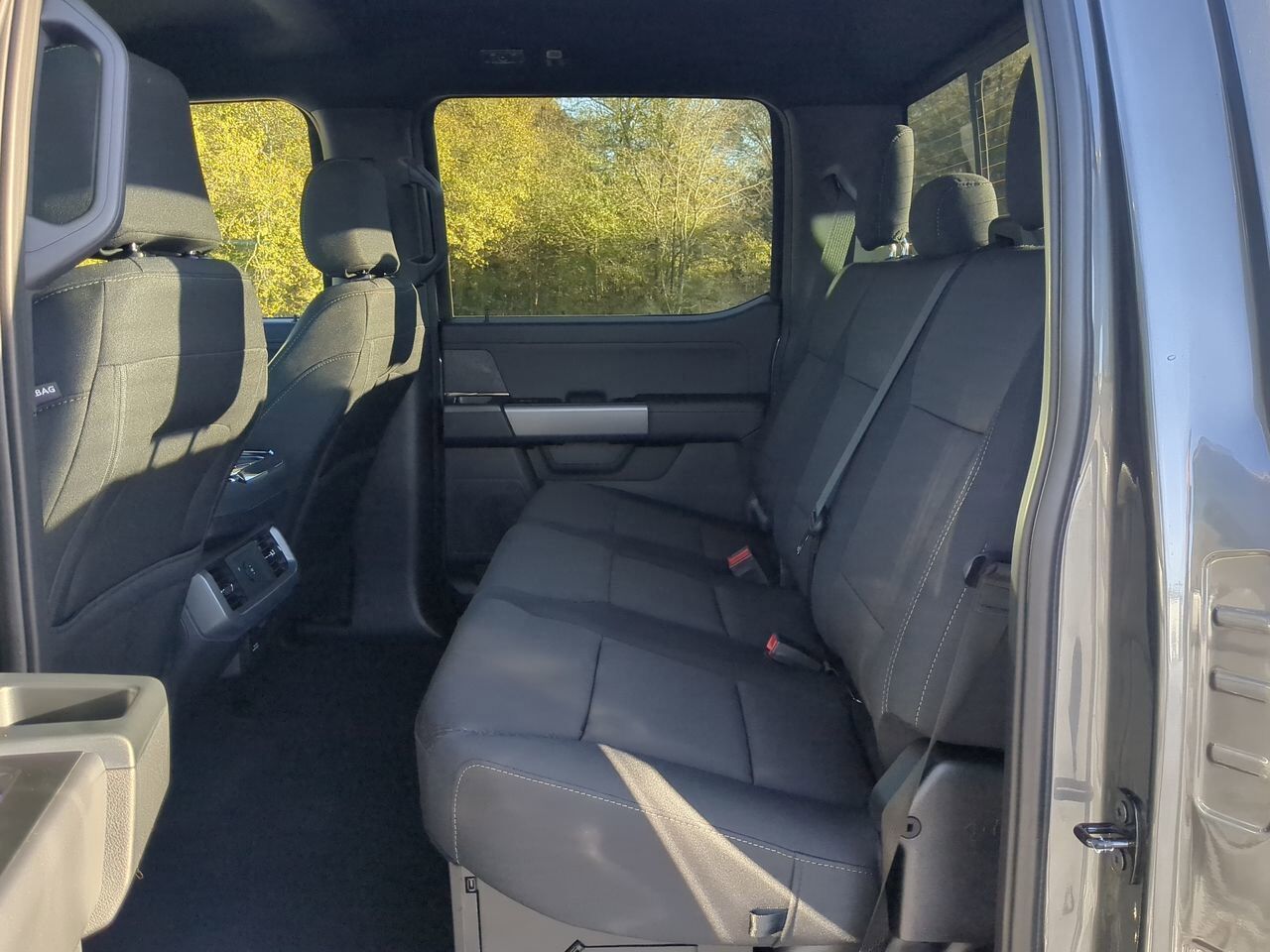 2025 Ford F-150 XLT Winder GA