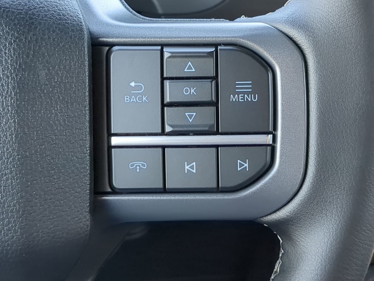 2025 Ford F-150 XLT Winder GA