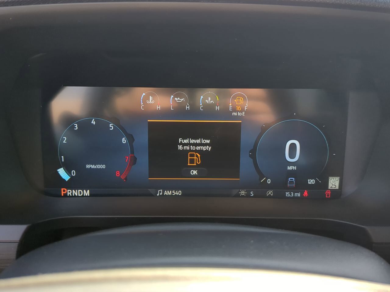 2025 Ford F-150 XLT Winder GA