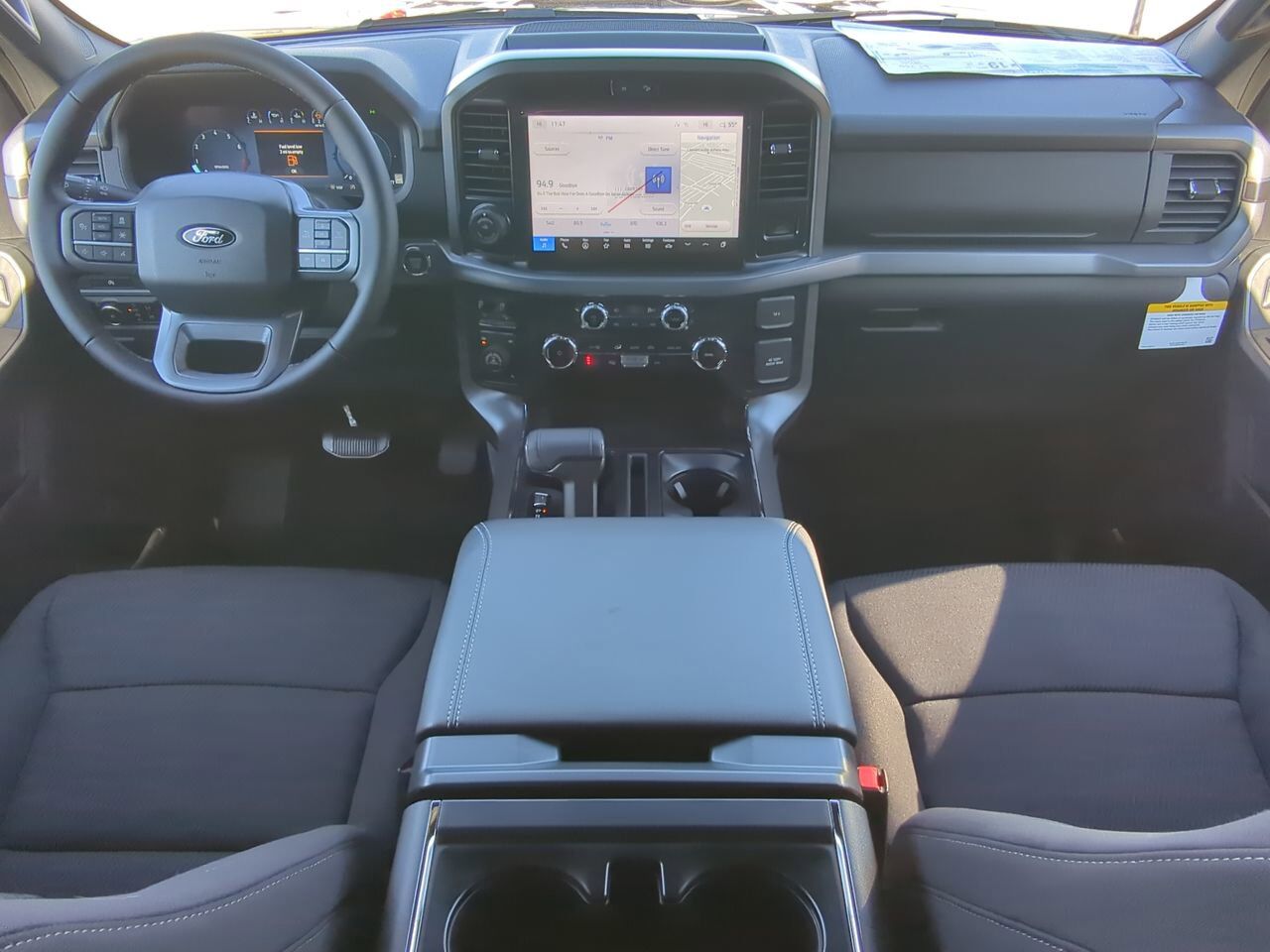 2025 Ford F-150 XLT Winder GA