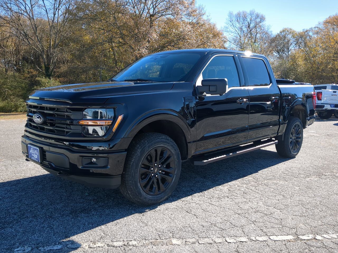 2025 Ford F-150 XLT Winder GA