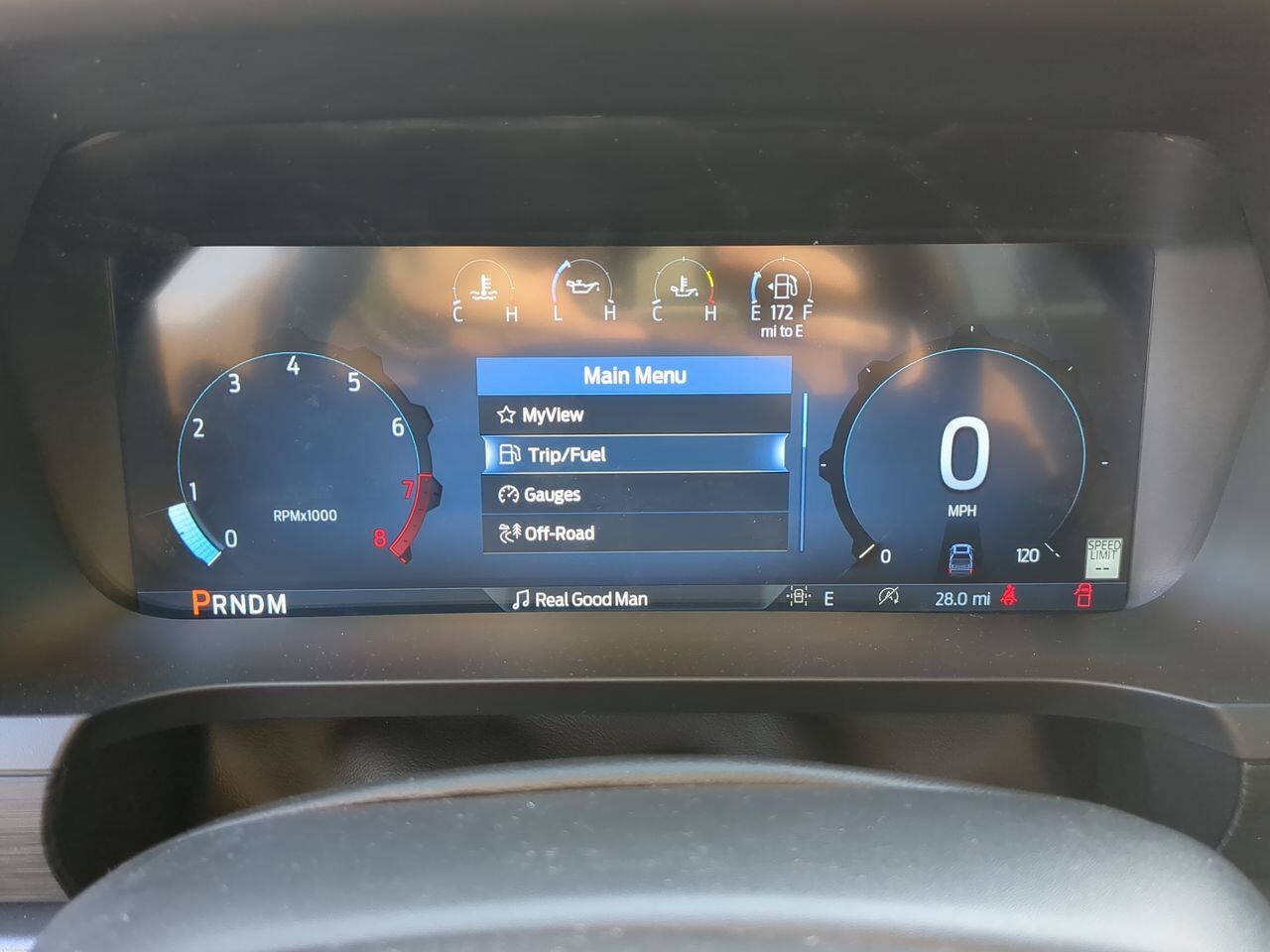 2025 Ford F-150 XLT Winder GA