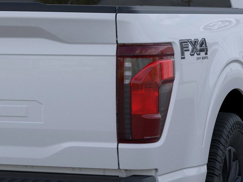 2025 Ford F-150 XLT Winder GA
